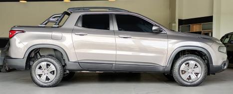 FIAT Toro 1.8 16V 4P FLEX FREEDOM AUTOM�TICO, Foto 2