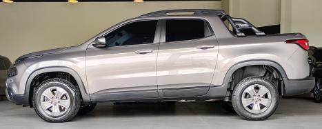 FIAT Toro 1.8 16V 4P FLEX FREEDOM AUTOM�TICO, Foto 3