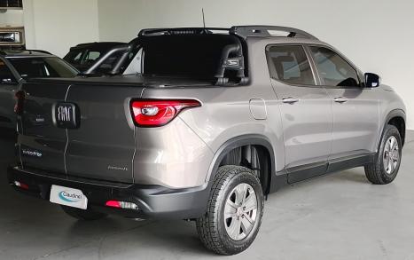 FIAT Toro 1.8 16V 4P FLEX FREEDOM AUTOM�TICO, Foto 4
