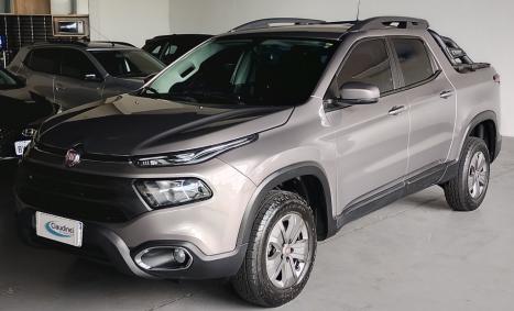 FIAT Toro 1.8 16V 4P FLEX FREEDOM AUTOM�TICO, Foto 5