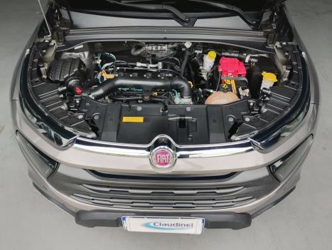 FIAT Toro 1.8 16V 4P FLEX FREEDOM AUTOM�TICO, Foto 7