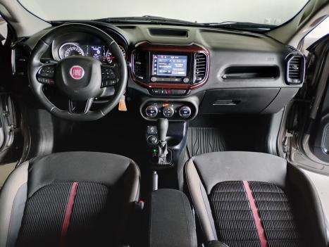FIAT Toro 1.8 16V 4P FLEX FREEDOM AUTOM�TICO, Foto 12