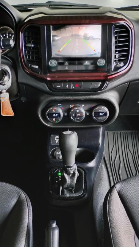 FIAT Toro 1.8 16V 4P FLEX FREEDOM AUTOM�TICO, Foto 14