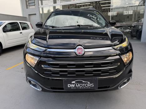 FIAT Toro 1.8 16V 4P FLEX FREEDOM OPEN EDITION AUTOM�TICO, Foto 2