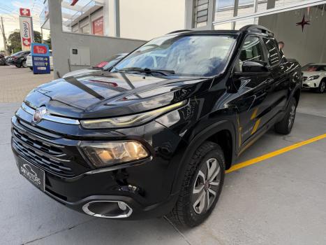 FIAT Toro 1.8 16V 4P FLEX FREEDOM OPEN EDITION AUTOM�TICO, Foto 3