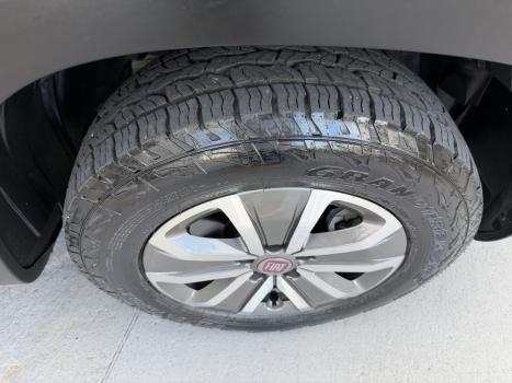 FIAT Toro 1.8 16V 4P FLEX FREEDOM OPEN EDITION AUTOM�TICO, Foto 5