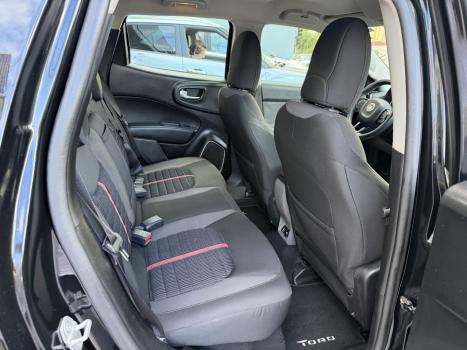 FIAT Toro 1.8 16V 4P FLEX FREEDOM OPEN EDITION AUTOM�TICO, Foto 6