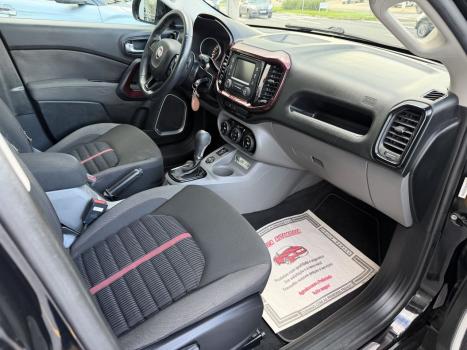FIAT Toro 1.8 16V 4P FLEX FREEDOM OPEN EDITION AUTOM�TICO, Foto 7