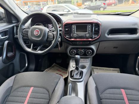 FIAT Toro 1.8 16V 4P FLEX FREEDOM OPEN EDITION AUTOM�TICO, Foto 9