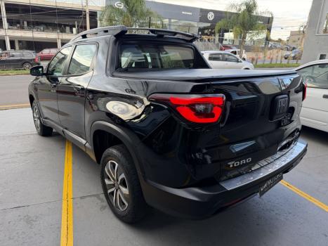 FIAT Toro 1.8 16V 4P FLEX FREEDOM OPEN EDITION AUTOM�TICO, Foto 12