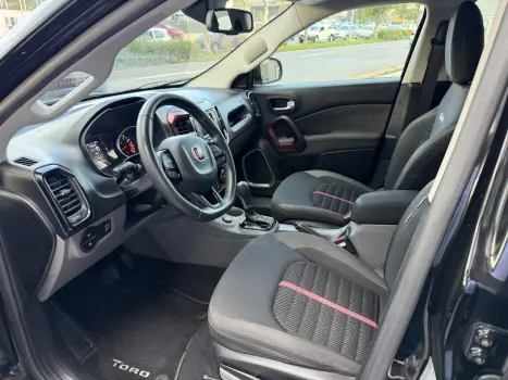 FIAT Toro 1.8 16V 4P FLEX FREEDOM OPEN EDITION AUTOM�TICO, Foto 15