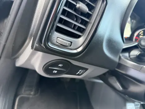 FIAT Toro 1.8 16V 4P FLEX FREEDOM OPEN EDITION AUTOM�TICO, Foto 16