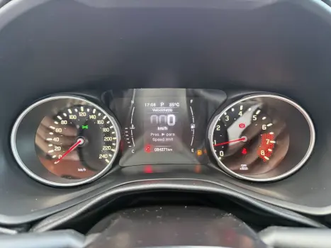 FIAT Toro 1.8 16V 4P FLEX FREEDOM OPEN EDITION AUTOM�TICO, Foto 17