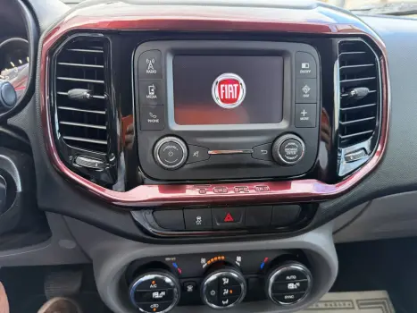FIAT Toro 1.8 16V 4P FLEX FREEDOM OPEN EDITION AUTOM�TICO, Foto 20