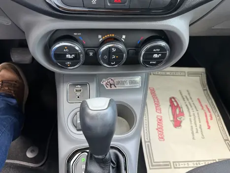 FIAT Toro 1.8 16V 4P FLEX FREEDOM OPEN EDITION AUTOM�TICO, Foto 21