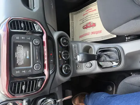 FIAT Toro 1.8 16V 4P FLEX FREEDOM OPEN EDITION AUTOM�TICO, Foto 22