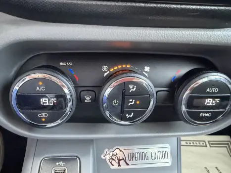 FIAT Toro 1.8 16V 4P FLEX FREEDOM OPEN EDITION AUTOM�TICO, Foto 24