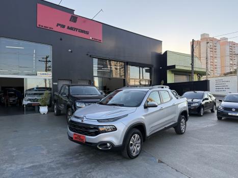 FIAT Toro 1.8 16V 4P FLEX FREEDOM ROAD AUTOM�TICO, Foto 1