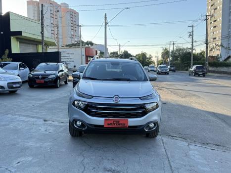 FIAT Toro 1.8 16V 4P FLEX FREEDOM ROAD AUTOM�TICO, Foto 3