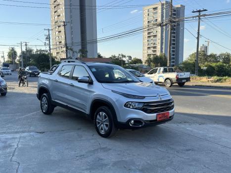 FIAT Toro 1.8 16V 4P FLEX FREEDOM ROAD AUTOM�TICO, Foto 4