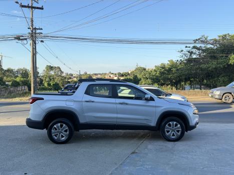 FIAT Toro 1.8 16V 4P FLEX FREEDOM ROAD AUTOM�TICO, Foto 5