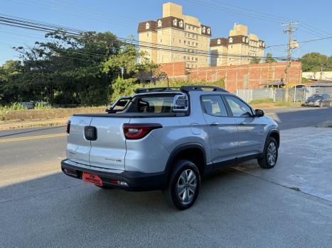 FIAT Toro 1.8 16V 4P FLEX FREEDOM ROAD AUTOM�TICO, Foto 6