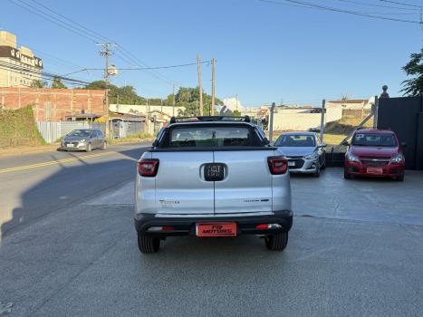 FIAT Toro 1.8 16V 4P FLEX FREEDOM ROAD AUTOM�TICO, Foto 7