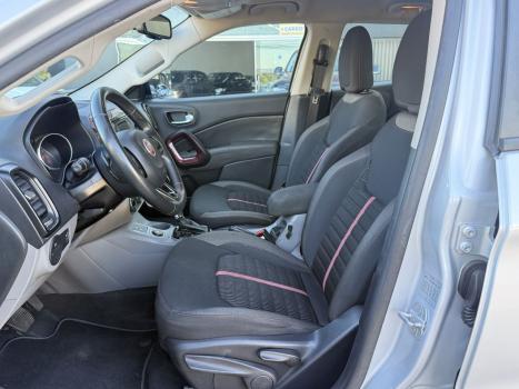 FIAT Toro 1.8 16V 4P FLEX FREEDOM ROAD AUTOM�TICO, Foto 10