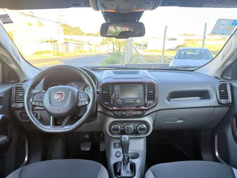 FIAT Toro 1.8 16V 4P FLEX FREEDOM ROAD AUTOM�TICO, Foto 11