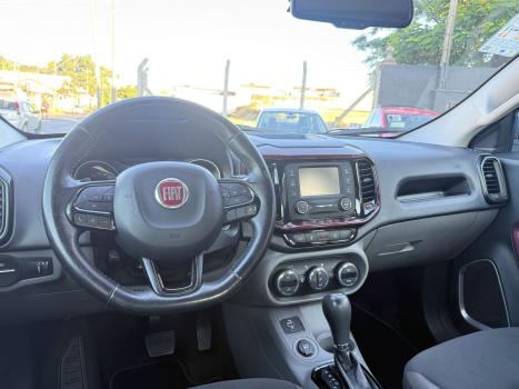 FIAT Toro 1.8 16V 4P FLEX FREEDOM ROAD AUTOM�TICO, Foto 12