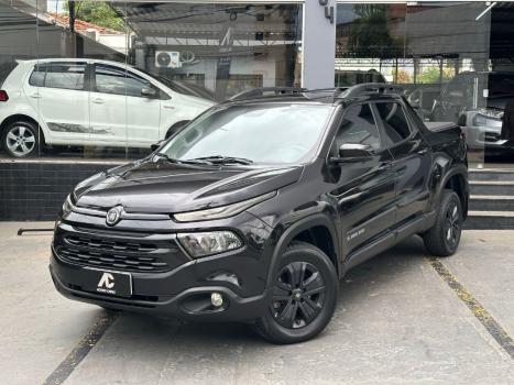 FIAT Toro 1.8 16V 4P FLEX FREEDOM OPEN EDITION AUTOM�TICO, Foto 1