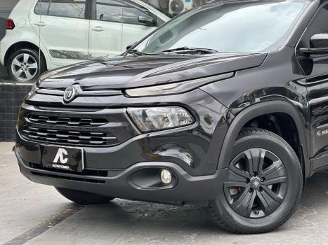 FIAT Toro 1.8 16V 4P FLEX FREEDOM OPEN EDITION AUTOM�TICO, Foto 2