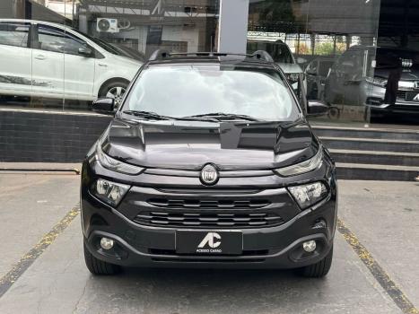 FIAT Toro 1.8 16V 4P FLEX FREEDOM OPEN EDITION AUTOM�TICO, Foto 3
