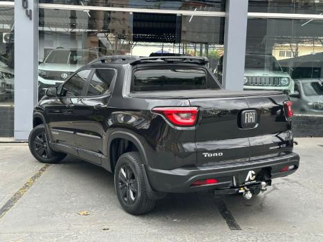 FIAT Toro 1.8 16V 4P FLEX FREEDOM OPEN EDITION AUTOM�TICO, Foto 4
