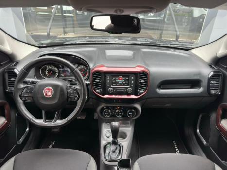 FIAT Toro 1.8 16V 4P FLEX FREEDOM OPEN EDITION AUTOM�TICO, Foto 6