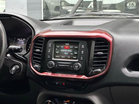 FIAT Toro 1.8 16V 4P FLEX FREEDOM OPEN EDITION AUTOM�TICO, Foto 7