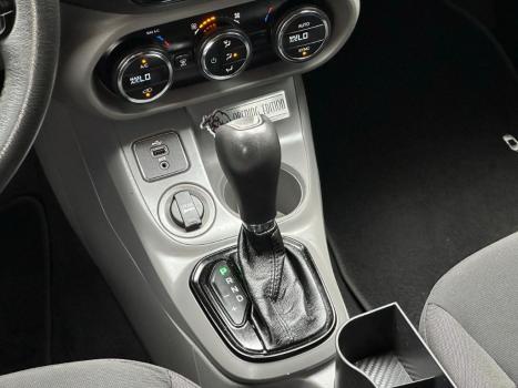 FIAT Toro 1.8 16V 4P FLEX FREEDOM OPEN EDITION AUTOM�TICO, Foto 8