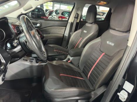 FIAT Toro 1.8 16V 4P FLEX FREEDOM OPEN EDITION AUTOM�TICO, Foto 11