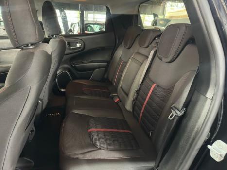 FIAT Toro 1.8 16V 4P FLEX FREEDOM OPEN EDITION AUTOM�TICO, Foto 12