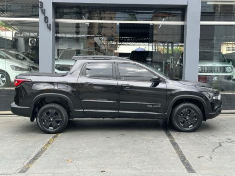 FIAT Toro 1.8 16V 4P FLEX FREEDOM OPEN EDITION AUTOM�TICO, Foto 13