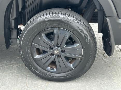 FIAT Toro 1.8 16V 4P FLEX FREEDOM OPEN EDITION AUTOM�TICO, Foto 14