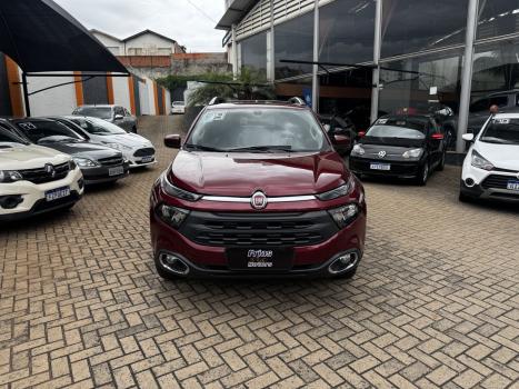 FIAT Toro 1.8 16V 4P FLEX FREEDOM AUTOM�TICO, Foto 1