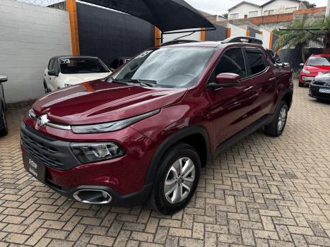 FIAT Toro 1.8 16V 4P FLEX FREEDOM AUTOM�TICO, Foto 2