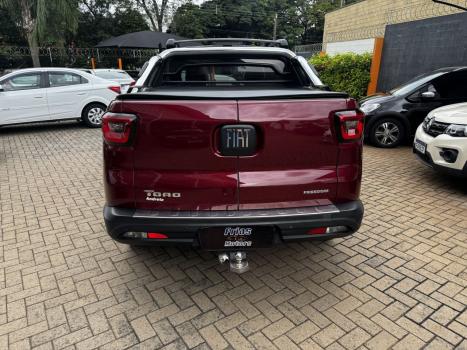 FIAT Toro 1.8 16V 4P FLEX FREEDOM AUTOM�TICO, Foto 4
