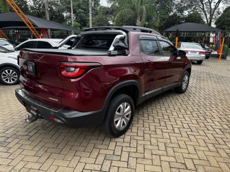 FIAT Toro 1.8 16V 4P FLEX FREEDOM AUTOM�TICO, Foto 5