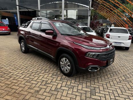 FIAT Toro 1.8 16V 4P FLEX FREEDOM AUTOM�TICO, Foto 6
