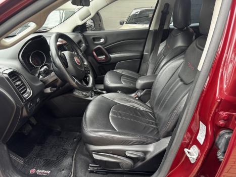 FIAT Toro 1.8 16V 4P FLEX FREEDOM AUTOM�TICO, Foto 7