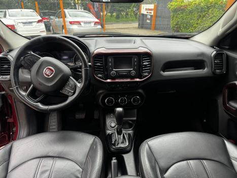 FIAT Toro 1.8 16V 4P FLEX FREEDOM AUTOM�TICO, Foto 9