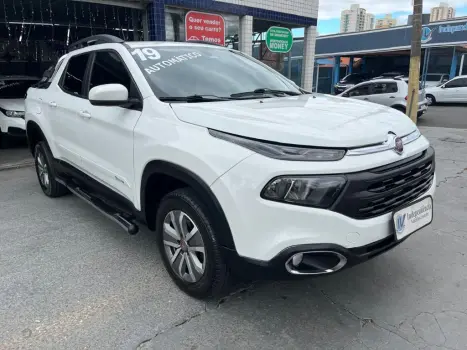 FIAT Toro 1.8 16V 4P FLEX FREEDOM AUTOM�TICO, Foto 1