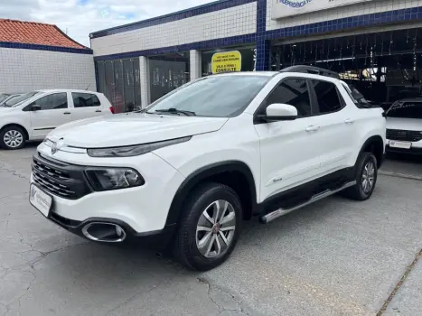 FIAT Toro 1.8 16V 4P FLEX FREEDOM AUTOM�TICO, Foto 3